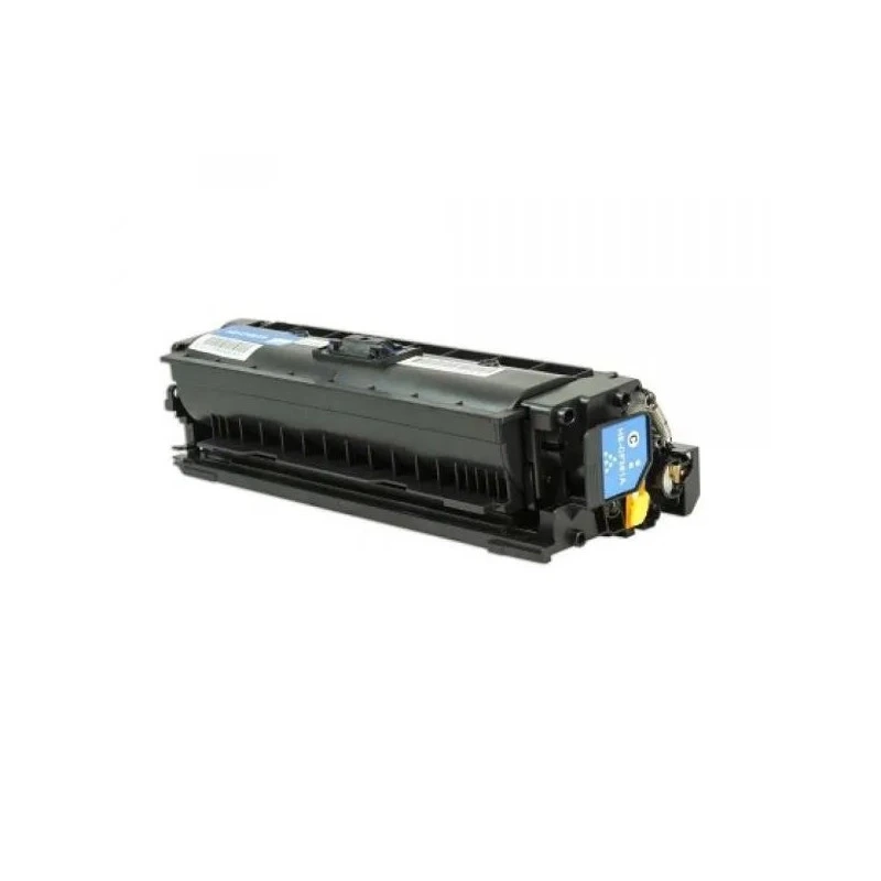 HP W9061MC Cyan Cartouche de toner Générique