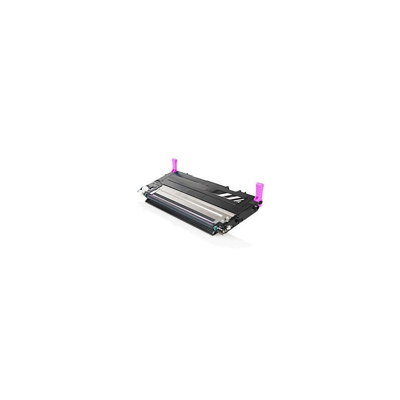 HP W2073A Magenta Cartouche de toner Générique - Remplace 117A