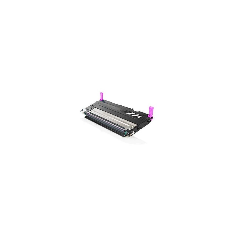 HP W2073A Magenta Compatible Toner Cartridge - Replaces 117A