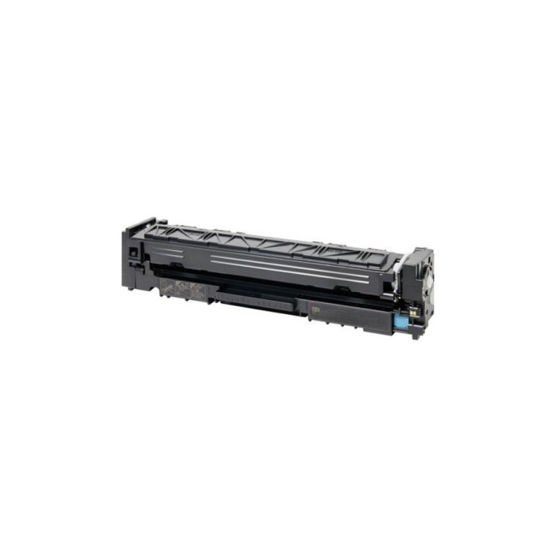 HP W2191X/W2191A Cyan Compatible Toner Cartridge - Replaces 219X/219A