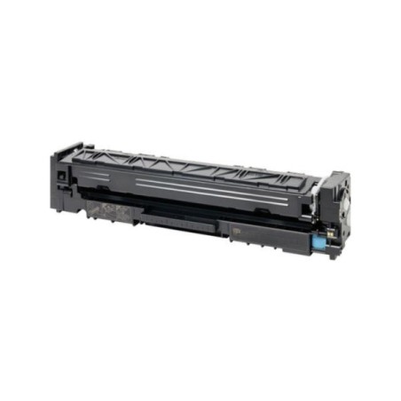 HP W2191X/W2191A Cyan Compatible Toner Cartridge - Replaces 219X/219A