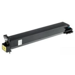 Konica Minolta TN210 Jaune Cartouche de toner Générique - Remplace TN210Y/8938-510