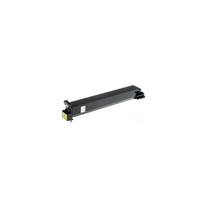 Konica Minolta TN210 Amarillo Cartucho de Toner Generico - Reemplaza TN210Y/8938-510
