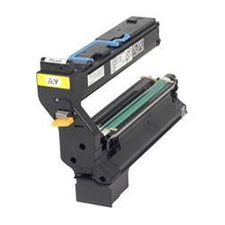 Konica Minolta MagiColor 5430DL/5450 Yellow Compatible Toner Cartridge - Replaces 4539132