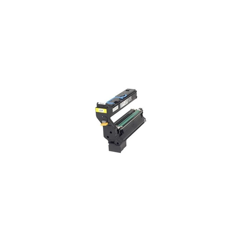 Konica Minolta MagiColor 5430DL/5450 Amarelo Cartucho de Toner Genérico - Substitui 4539132