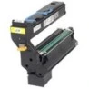 Konica Minolta MagiColor 5430DL/5450 Jaune Cartouche de toner Générique - Remplace 4539132