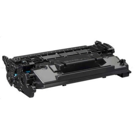 Canon 070H/T13 Black Compatible Toner Cartridge - Replaces 5640C002/5640C006