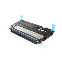 HP W2071A Cyan Cartouche de toner Générique - Remplace 117A