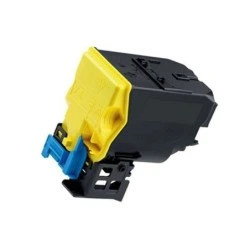 Konica Minolta TNP22 Yellow Compatible Toner Cartridge - Replaces TNP22Y/A0X5252