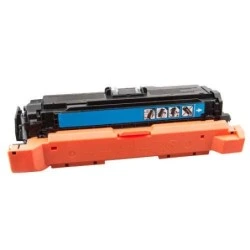 HP W2121X Cyan Compatible Toner Cartridge - Replaces 212X