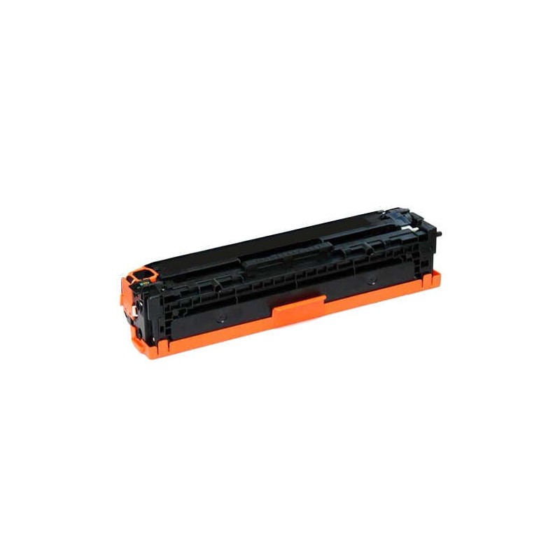 HP W2410A Noir Cartouche de toner Générique - Remplace 216A