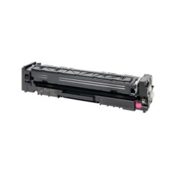 HP W2193X/W2193A Magenta Compatible Toner Cartridge - Replaces 219X/219A