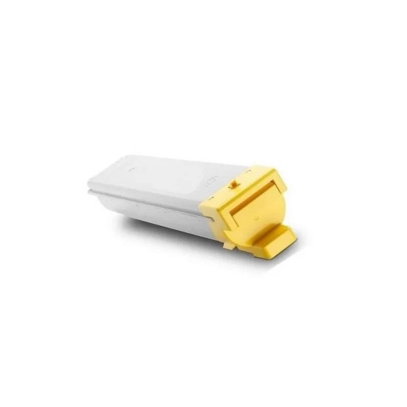 HP W9042MC Jaune Cartouche de toner Générique