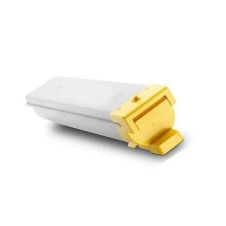 HP W9042MC Jaune Cartouche de toner Générique