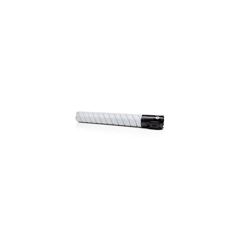 Konica Minolta TN324/TN512 Noir Cartouche de toner Générique - Remplace TN324K/TN512K/A8DA150/A33K152
