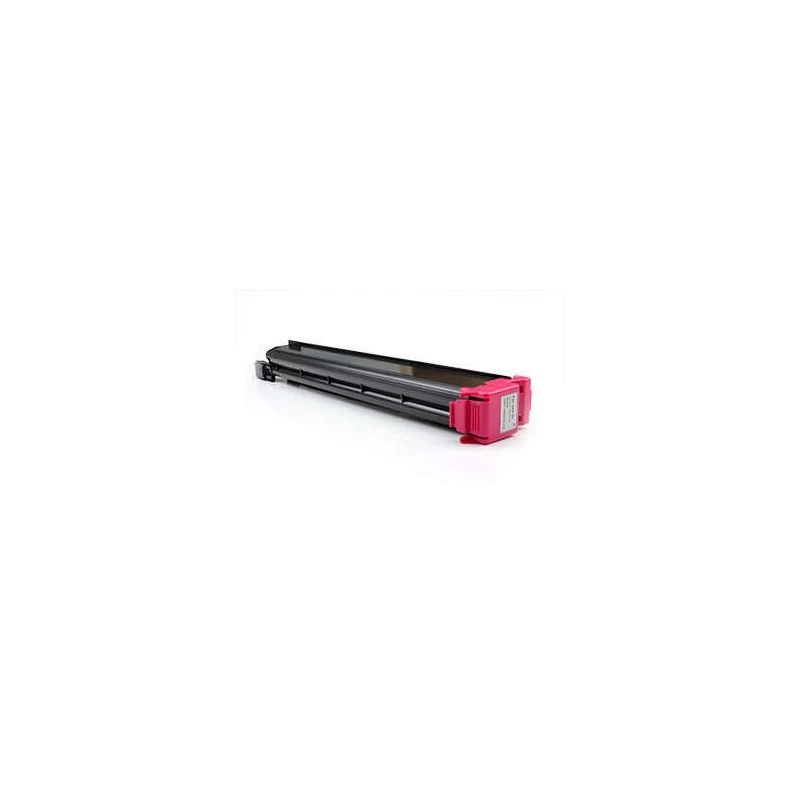 Konica Minolta TN213/TN214/TN314 Magenta Cartouche de toner Générique - Remplace TN213M/TN214M/TN314M/A0D7352/A0D7354/A0D7351