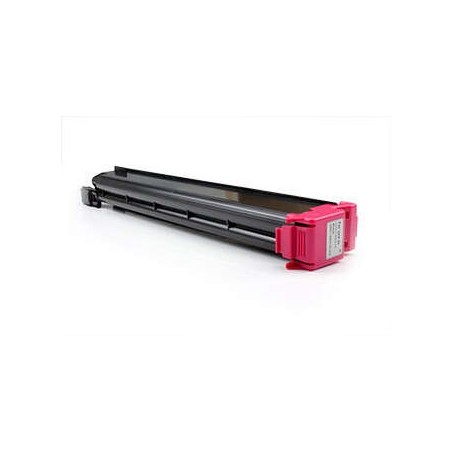 Konica Minolta TN213/TN214/TN314 Magenta Cartucho de Toner Genérico - Substitui TN213M/TN214M/TN314M/A0D7352/A0D7354/A0D7351