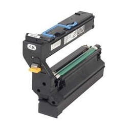 Konica Minolta MagiColor 5430DL/5450 Black Compatible Toner Cartridge - Replaces 4539432