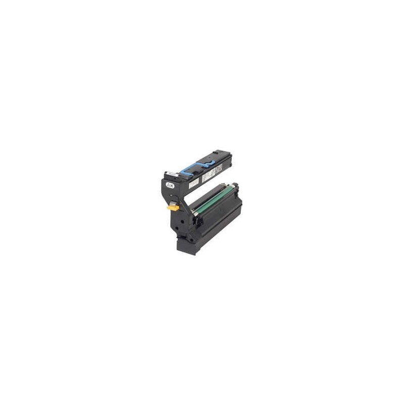 Konica Minolta MagiColor 5430DL/5450 Preto Cartucho de Toner Genérico - Substitui 4539432
