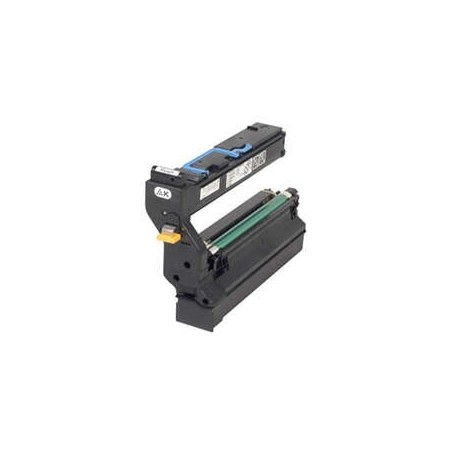 Konica Minolta MagiColor 5430DL/5450 Noir Cartouche de toner Générique - Remplace 4539432