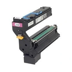 Konica Minolta MagiColor 5430DL/5450 Magenta Cartouche de toner Générique - Remplace 4539232