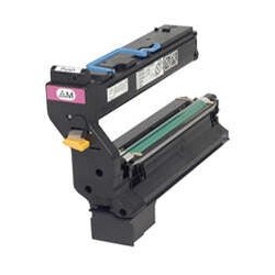 Konica Minolta MagiColor 5430DL/5450 Magenta Compatible Toner Cartridge - Replaces 4539232