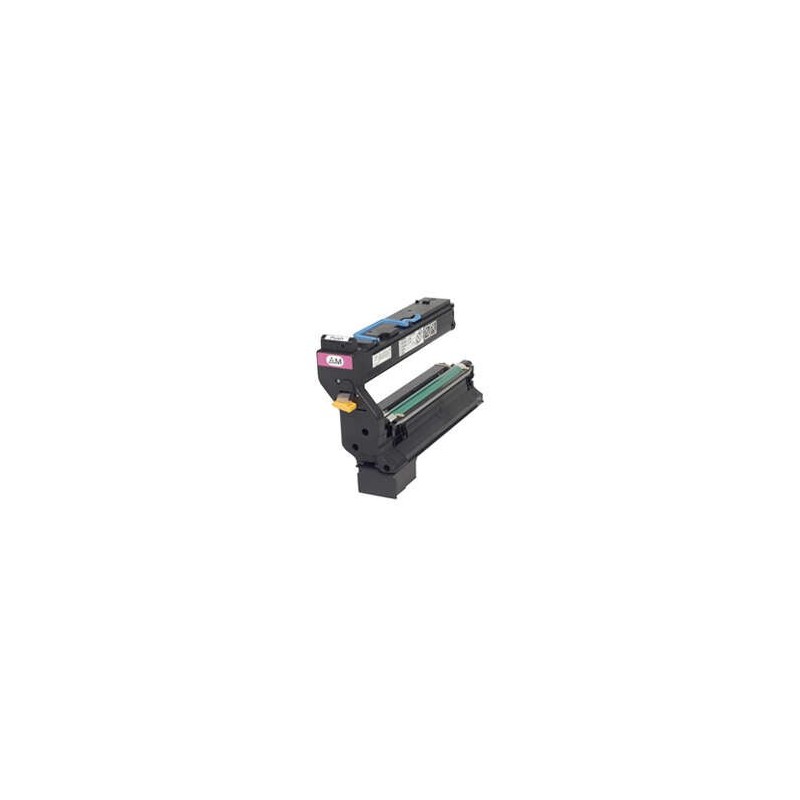Konica Minolta MagiColor 5430DL/5450 Magenta Compatible Toner Cartridge - Replaces 4539232