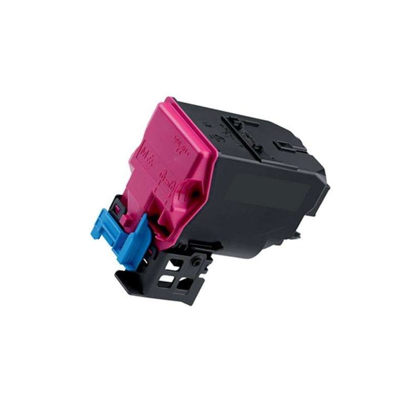Konica Minolta TNP27 Magenta Compatible Toner Cartridge - Replaces TNP27M/A0X5353