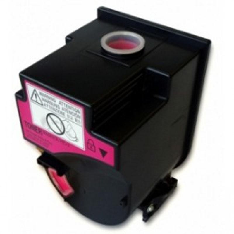 Konica Minolta TN310 Magenta Compatible Toner Cartridge - Replaces TN310M/4053-603