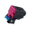 Konica Minolta TNP22 Magenta Compatible Toner Cartridge - Replaces TNP22M/A0X5352