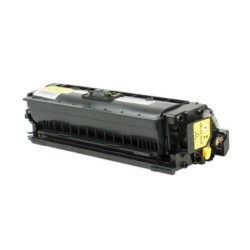 HP W9062MC Jaune Cartouche de toner Générique