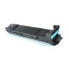 Konica Minolta TN318 Cyan Cartouche de toner Générique - Remplace TN318C/A0DK453