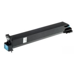 Konica Minolta TN210 Negro Cartucho de Toner Generico - Reemplaza TN210K/8938-509