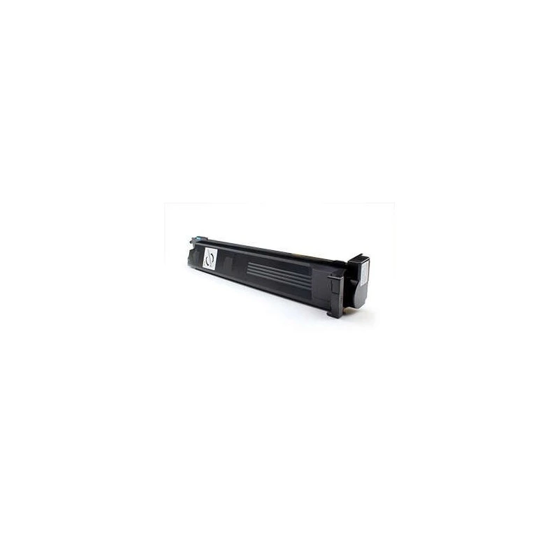 Konica Minolta TN711 Black Compatible Toner Cartridge - Replaces TN711K/A3VU150