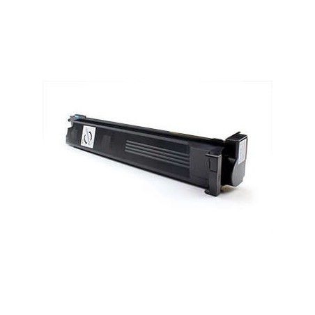 Konica Minolta TN711 Black Compatible Toner Cartridge - Replaces TN711K/A3VU150