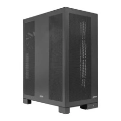 Abysm AI Pro 100 - Caixa Workstation E-ATX Painéis Metal - AB125801