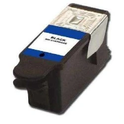 Kodak Advent A10 Tinteiro Preto Genérico
