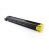 Pitwey Bowes CM2522 Jaune Cartouche de toner Générique