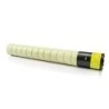 Olivetti D-Color MF220/MF280 Yellow Compatible Toner Cartridge - Replaces B0855