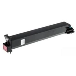 Konica Minolta TN210 Magenta Compatible Toner Cartridge - Replaces TN210M/8938-511