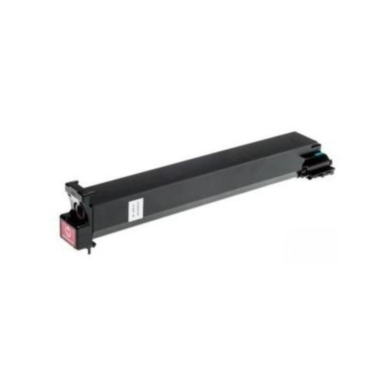 Konica Minolta TN210 Magenta Cartouche de toner Générique - Remplace TN210M/8938-511
