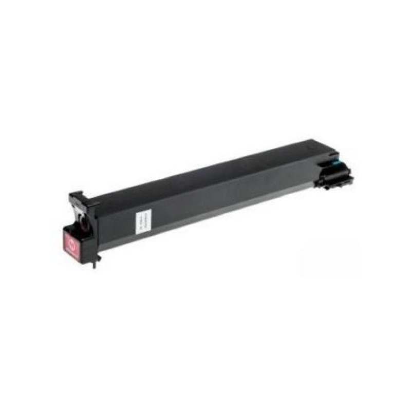 Konica Minolta TN210 Magenta Cartucho de Toner Genérico - Substitui TN210M/8938-511