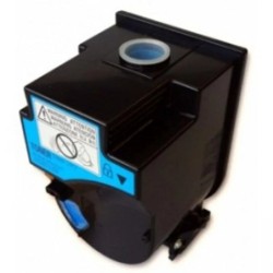 Konica Minolta TN310 Cyan Cartouche de toner Générique - Remplace TN310C/4053-703