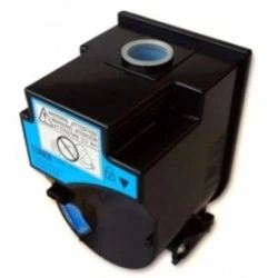 Konica Minolta TN310 Cyan Compatible Toner Cartridge - Replaces TN310C/4053-703