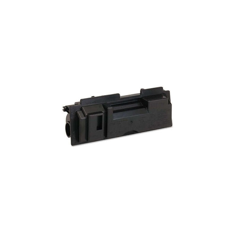 Olivetti B0592 Preto Cartucho de Toner Genérico