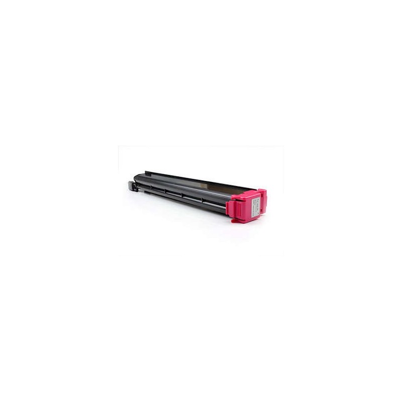 Nec Vivid Office 2020 Magenta Toner Compatível