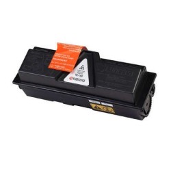 Kyocera TK160 Noir Cartouche de toner Générique - Remplace 1T02LY0NL0/1T02LY0NLC