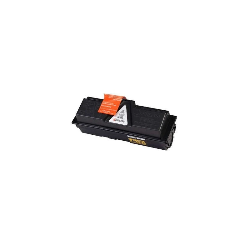 Kyocera TK160 Preto Cartucho de Toner Genérico - Substitui 1T02LY0NL0/1T02LY0NLC