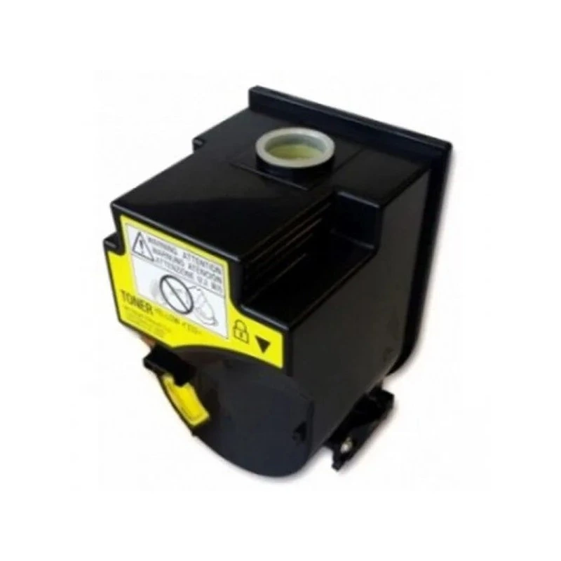 Konica Minolta TN310 Yellow Compatible Toner Cartridge - Replaces TN310Y/4053-503