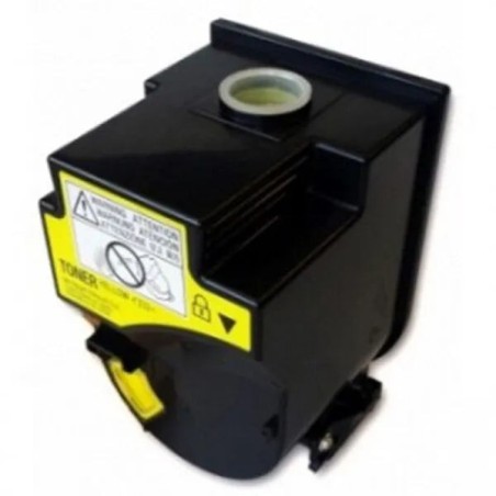 Konica Minolta TN310 Amarelo Cartucho de Toner Genérico - Substitui TN310Y/4053-503